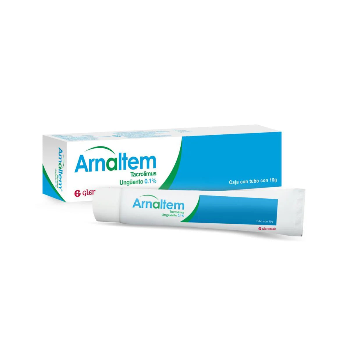 Arnaltem