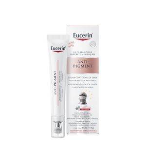 Eucerin  ANTI OJERAS